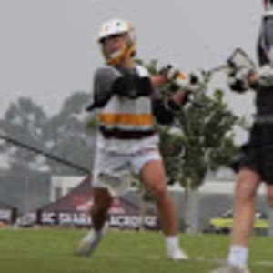 Meet your Posher, Casey